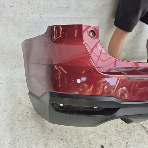 Paraurti posteriore SUBARU FORESTER IV PDC 57704SG010 image 4