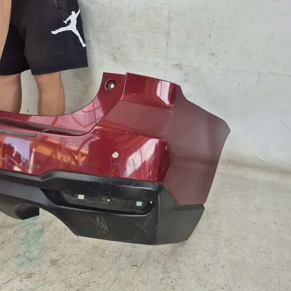 Paraurti posteriore SUBARU FORESTER IV PDC 57704SG010 image 7