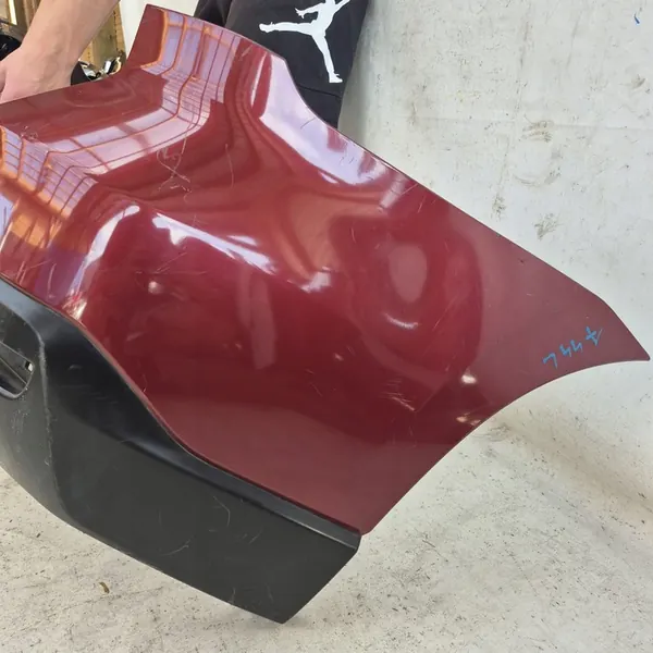 Paraurti posteriore SUBARU FORESTER IV PDC 57704SG010 image 8