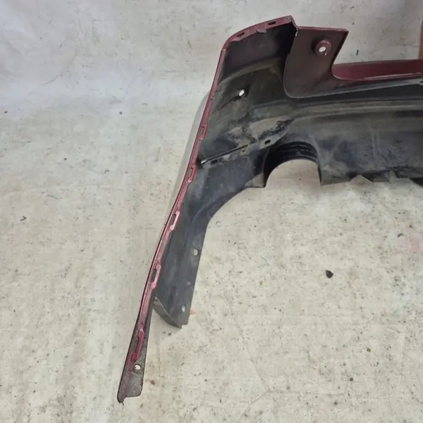 Paraurti posteriore SUBARU FORESTER IV PDC 57704SG010 image 9