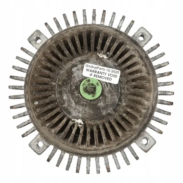 Kylarfläktkoppling Ford Transit 7 OEM 1695329-3 image 2