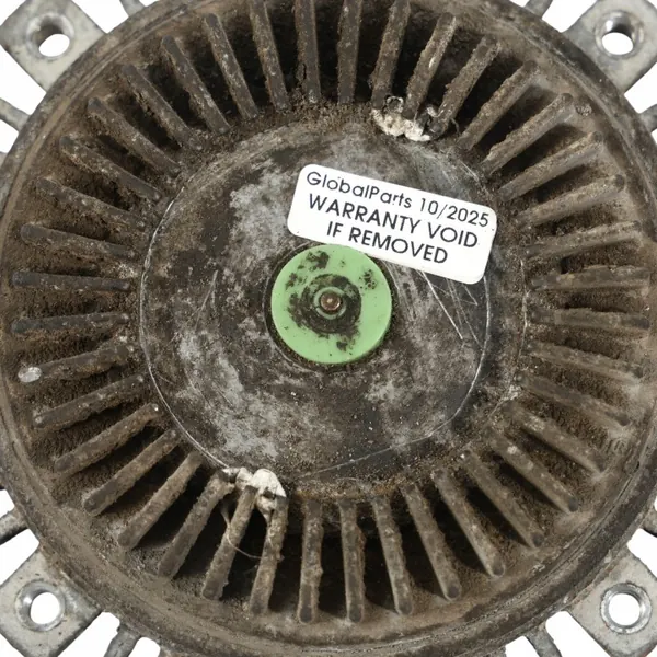 Kylarfläktkoppling Ford Transit 7 OEM 1695329-3 image 6