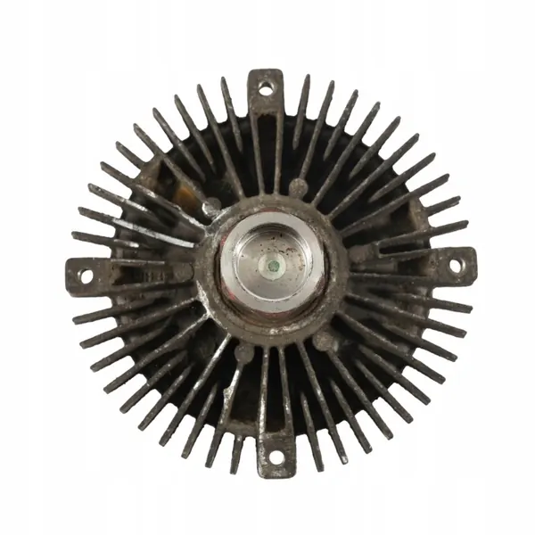 Kylarfläktkoppling Ford Transit 7 OEM 1695329-3 image 9
