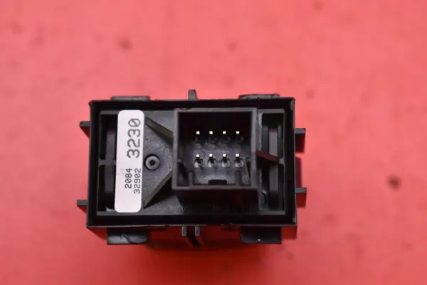 Handbrake Lever 20843230 Opel Astra 4 IV J 09-12 image 7