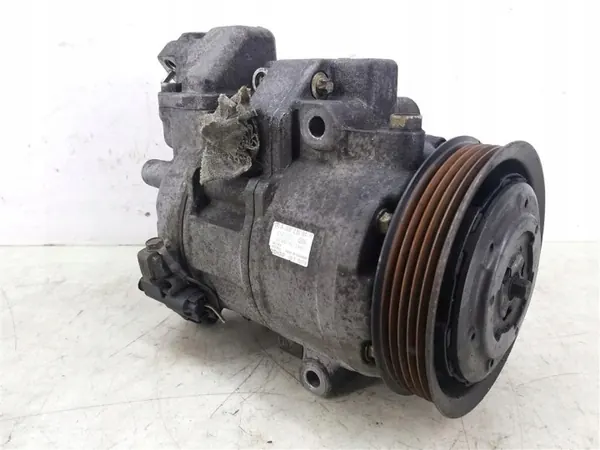 Compressor AC Mercedes Classe A W168 1997-2004 A0002309411 image 2