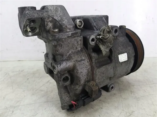Compressor AC Mercedes Classe A W168 1997-2004 A0002309411 image 3