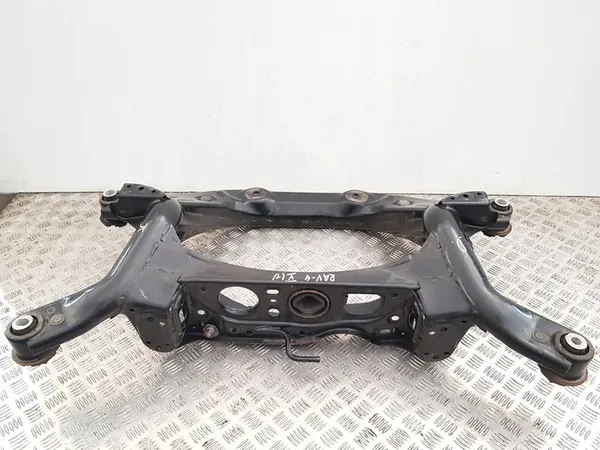 Toyota RAV 4 (XA50) 2019 Telaio ausiliario posteriore OEM 5120642080 image 3