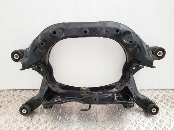 Toyota RAV 4 (XA50) 2019 Telaio ausiliario posteriore OEM 5120642080 image 4