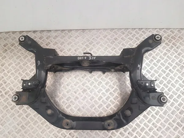 Toyota RAV 4 (XA50) 2019 Telaio ausiliario posteriore OEM 5120642080 image 5