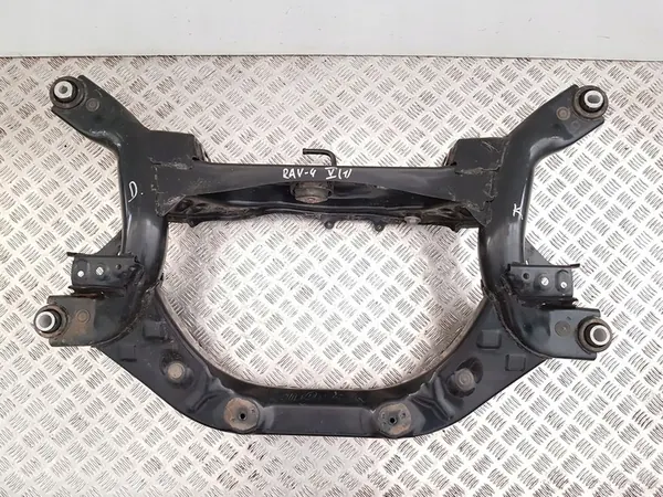 Toyota RAV 4 (XA50) 2019 Telaio ausiliario posteriore OEM 5120642080 image 6