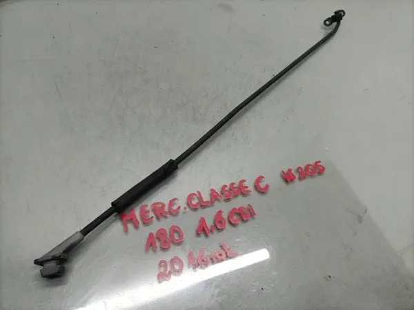 Masker Link Mercedes W205 OEM KUJYHUY-9870 Gebruikt image 3
