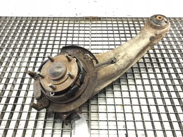 Rechter Achternaaf OEM LORK-26-21580 Mitsubishi Outlander image 2