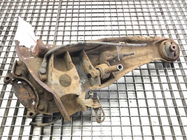 Rechter Achternaaf OEM LORK-26-21580 Mitsubishi Outlander image 5