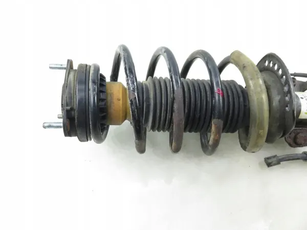 OEM MCPERSON Vasen Etujousi Ford Mondeo MK3:lle image 3