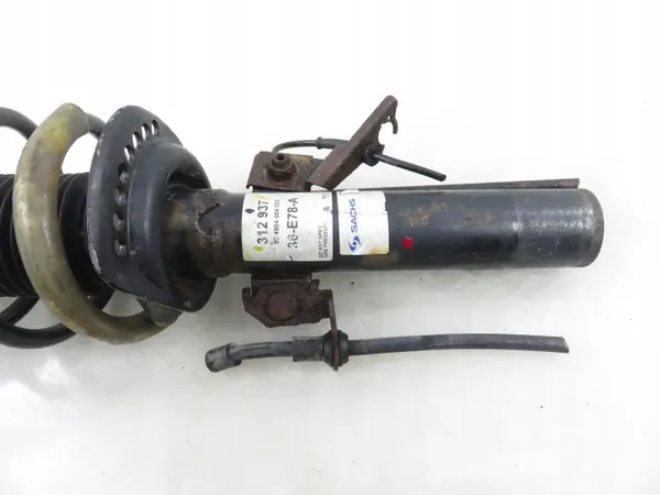 OEM MCPERSON Vasen Etujousi Ford Mondeo MK3:lle image 5