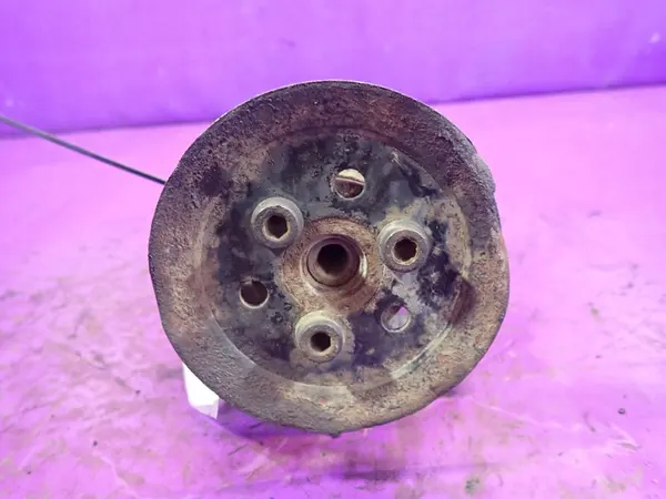 VW GOLF III 91-98 1.9 TDI Bomba de Direção 1H0422155E image 2