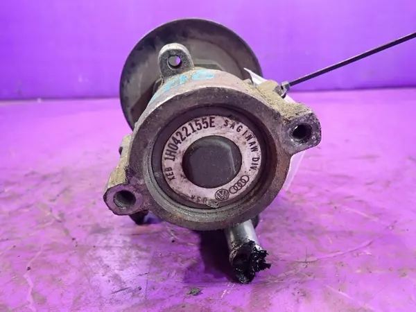 VW GOLF III 91-98 1.9 TDI Bomba de Direção 1H0422155E image 4