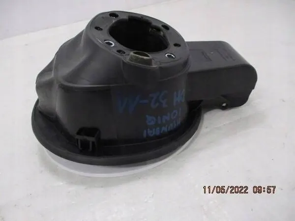 Tapa de combustible Hyundai Ioniq OEM 69513G2000 - Usado image 6