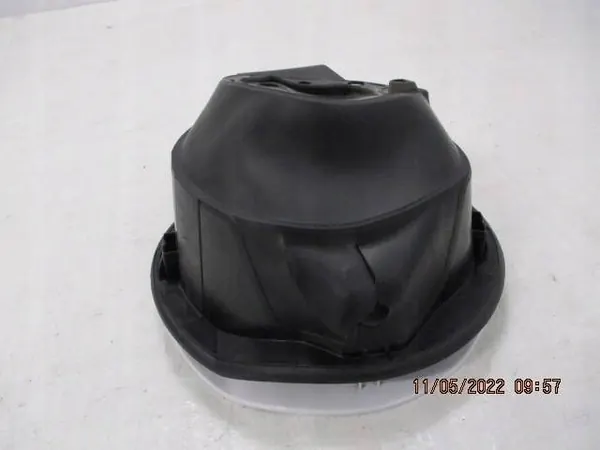 Tapa de combustible Hyundai Ioniq OEM 69513G2000 - Usado image 9