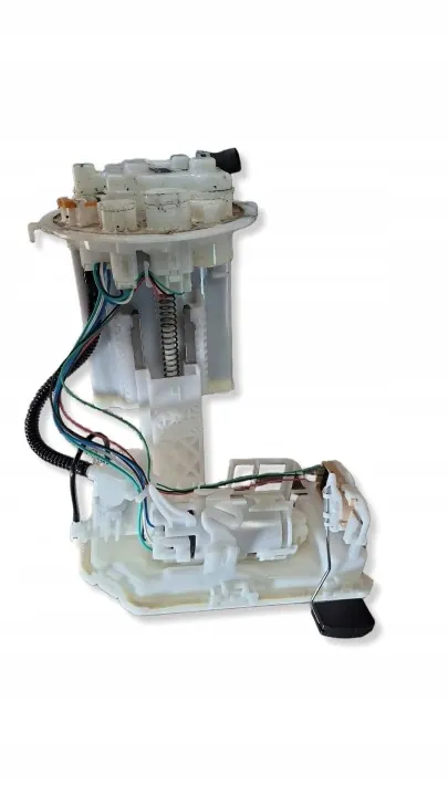 Bomba de combustível Toyota OEM 77020-02C50 Corolla E21 image 2