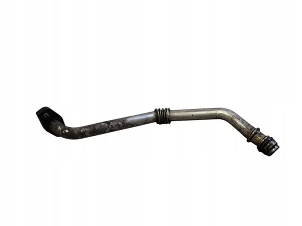 EGR-putki OEM JUT254679 Nissan Qashqai:lle image 2