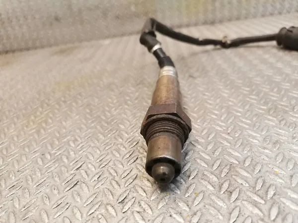 Sensor lambda Mercedes-Benz S W220 OEM 0015406017 image 2