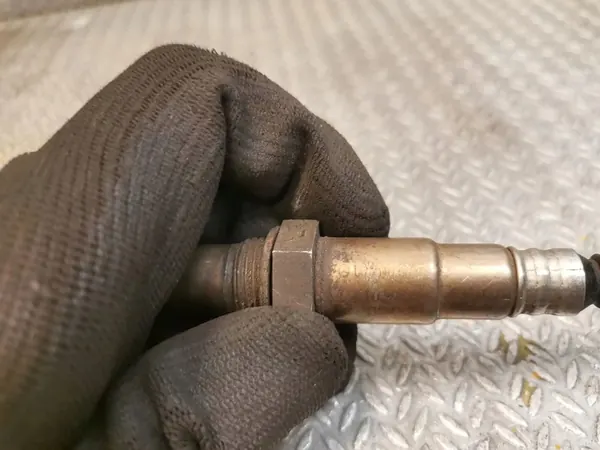 Sensor lambda Mercedes-Benz S W220 OEM 0015406017 image 4