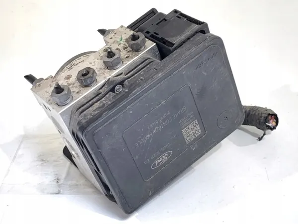 ABS-Pumpe Ford EcoSport GN15-2B373-EA 1.0 125PS OEM LORK-923-38703 image 3