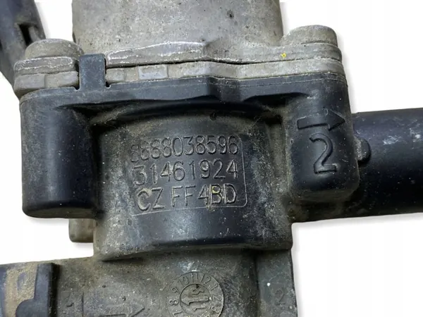 Lämmitysventtiili OEM 31461924 Volvo XC60 2.0L image 3