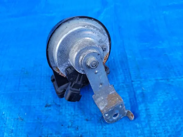 OPEL Corsa E Mokka X Zafira C Buzina GM 13409129 image 2