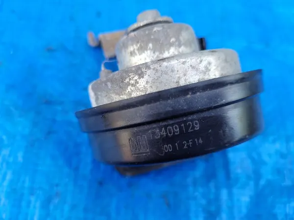 OPEL Corsa E Mokka X Zafira C Buzina GM 13409129 image 4