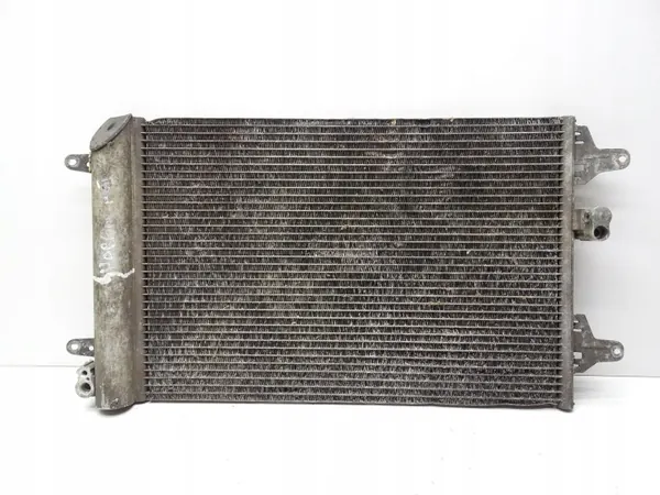 Gebruikte AC-condensor OEM 7M3820298A voor VW Sharan MK II image 2