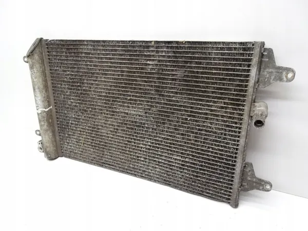 Gebruikte AC-condensor OEM 7M3820298A voor VW Sharan MK II image 3