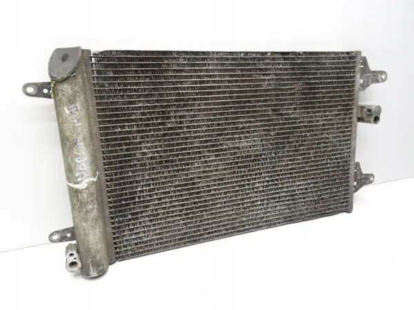Gebruikte AC-condensor OEM 7M3820298A voor VW Sharan MK II image 4
