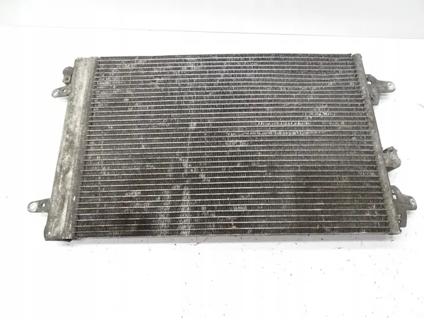 Gebruikte AC-condensor OEM 7M3820298A voor VW Sharan MK II image 5