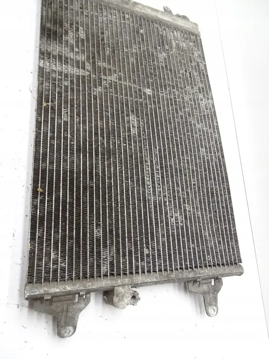 Gebruikte AC-condensor OEM 7M3820298A voor VW Sharan MK II image 6