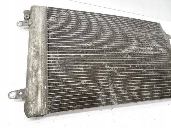 Gebruikte AC-condensor OEM 7M3820298A voor VW Sharan MK II image 7
