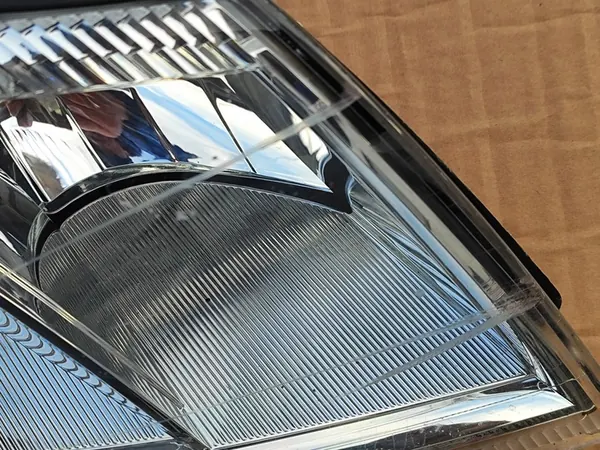 Oikea Ajovalo Skoda Octavia II 2009-2012 image 2