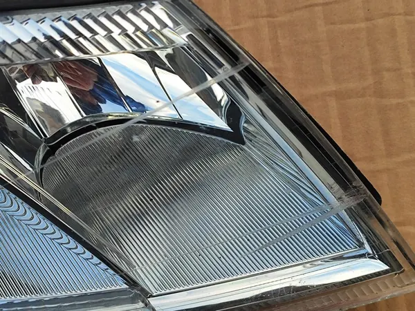 Oikea Ajovalo Skoda Octavia II 2009-2012 image 3