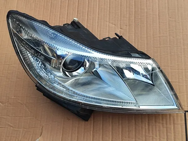 Oikea Ajovalo Skoda Octavia II 2009-2012 image 4