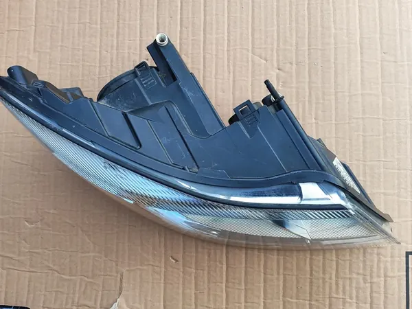 Oikea Ajovalo Skoda Octavia II 2009-2012 image 5