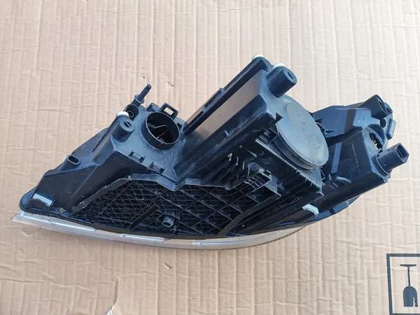 Oikea Ajovalo Skoda Octavia II 2009-2012 image 8