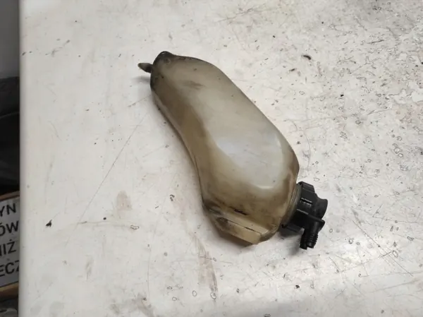 Réservoir de fluide NIVO Mercedes-Benz OEM 1243270220 image 6