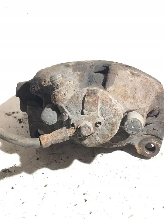 Vorderer linker Bremssattel AUDI TT 1K0615123E image 2