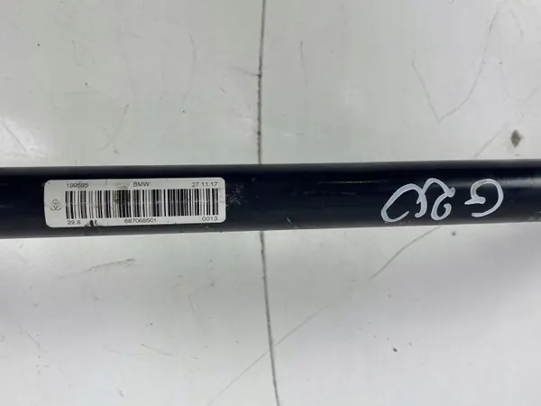 OEM 6870685 Fram stabiliserarlänk för BMW G20 image 3