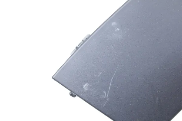 Vasemman etulokasuojan kansi musta PMA MINI F55 F56 F57 LCI image 3