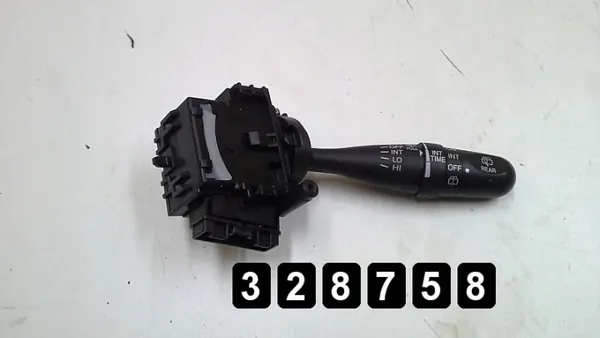 Interruptor Suzuki Swift OEM AM-328758 - Usado image 2