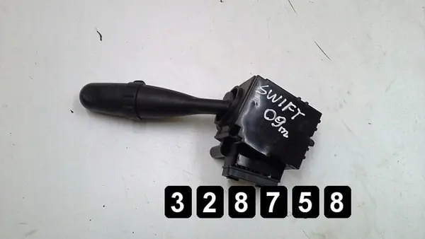 Interruptor Suzuki Swift OEM AM-328758 - Usado image 3