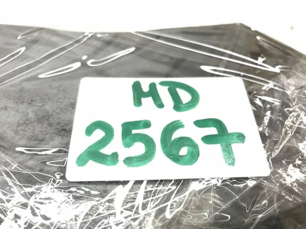 OEM P0610 fram bromsbelägg set för BMW F90 image 6