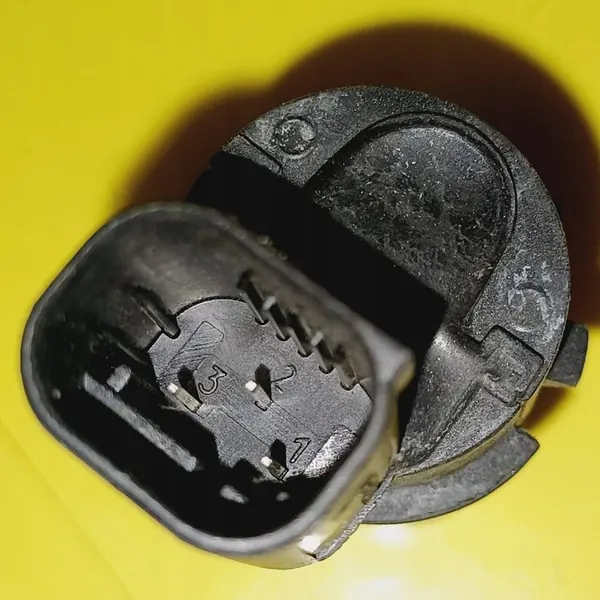 Parkeringssensor RENAULT ESPACE IV 8200138377 image 3